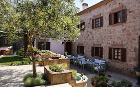 YundAntik Cunda Konaklari